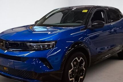 Opel Mokka 15.287 km 23.495 &euro; Parsberg 92331