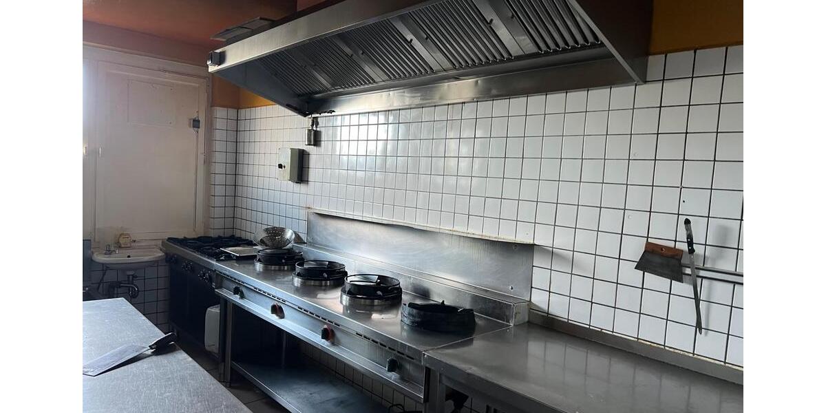 Gewerbeobjekt Teterow - 1.820&euro; | Angebot:26195161