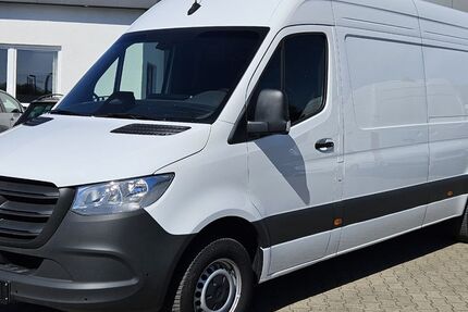Mercedes-Benz Sprinter 43.729 km 46.291 &euro; Halle (Westf) 33790