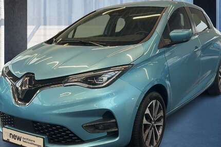 Renault ZOE 42.048 km 9.390 &euro; München 81827