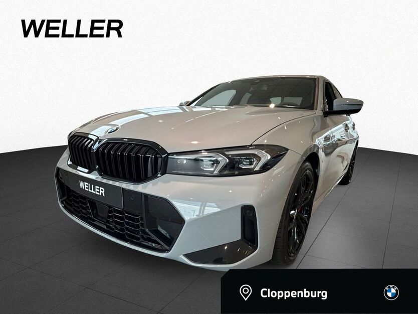 BMW 330 1.599 km 66.490 € Cloppenburg 49661