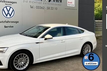 Audi A5 126.895 km 19.999 &euro; Erkner 15537