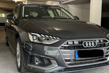 Audi A4 70.500 km 20.990 € Backnang 71522