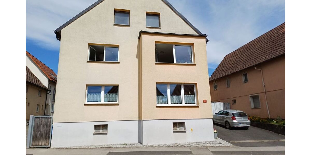 Attraktiver Reiterhof mit vielseitigem Nutzungspotenzial - Einfamilienhaus Bad Neustadt Brendlorenzen | Angebot:27054184