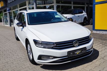 VW Passat 95.335 km 19.450 &euro; Zossen 15806