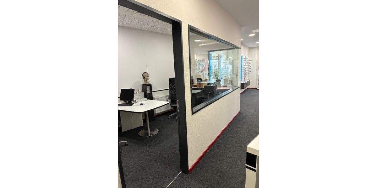 Gewerbeobjekt Baunatal Altenbauna - 1 Zimmer, 1.800&euro; | Angebot:25385780