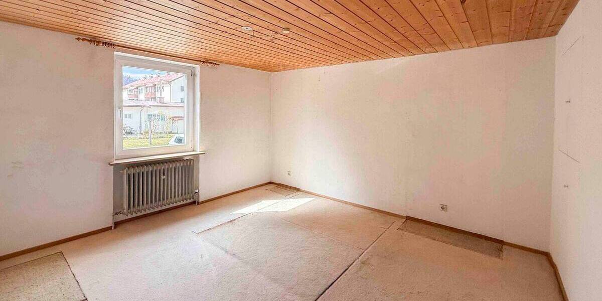 Einfamilienhaus Hausham - 2 Zimmer, 199.900&euro; | Angebot:26188995