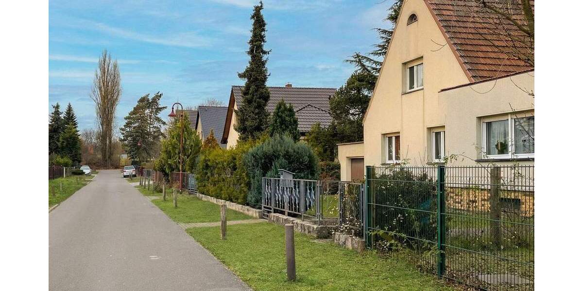 Einfamilienhaus Neuenhagen bei Berlin - 6 Zimmer, 128 m&sup2;, 360.000&euro; | Angebot:25898630