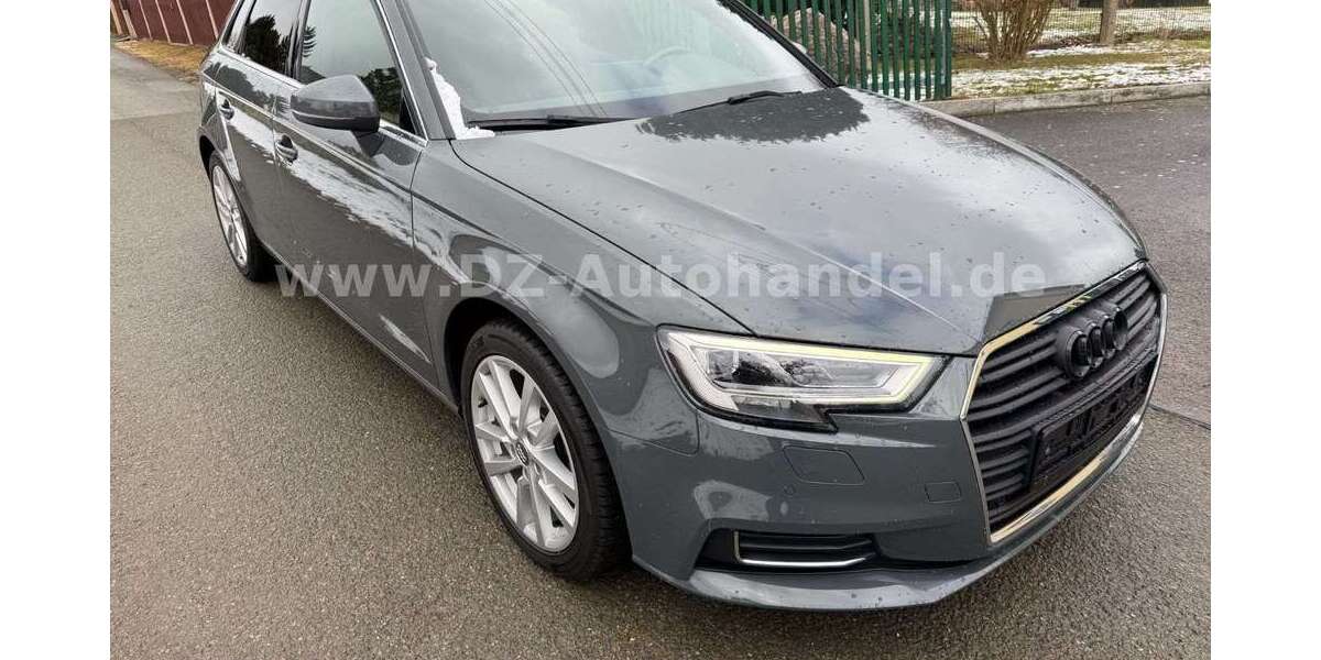 Audi A3 153.012 km 14.490 &euro; Netzschkau 08491