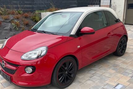 Opel Adam 169.600 km 4.400 &euro; Daaden 57567
