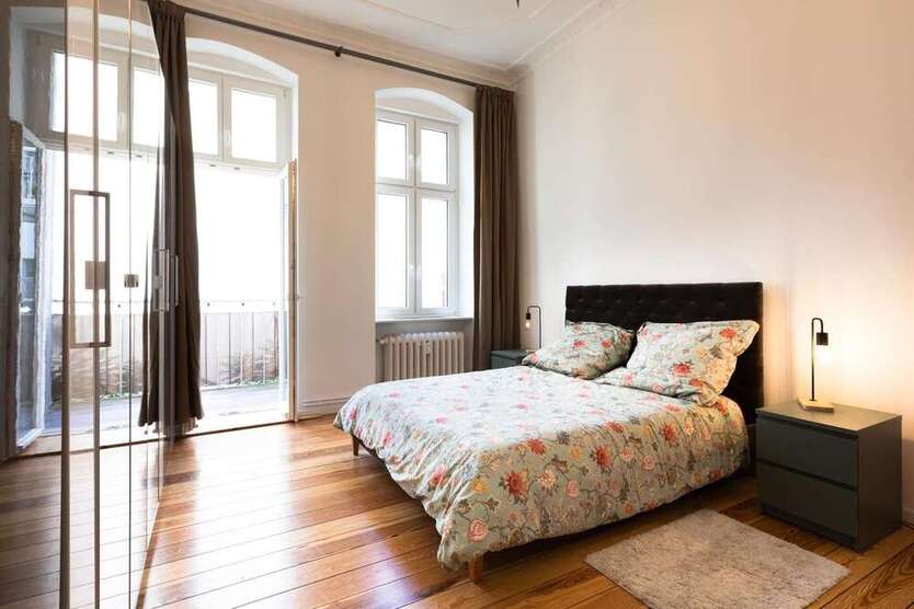Wohnung zum Kaufen in Berlin 669.000 € 111 m²