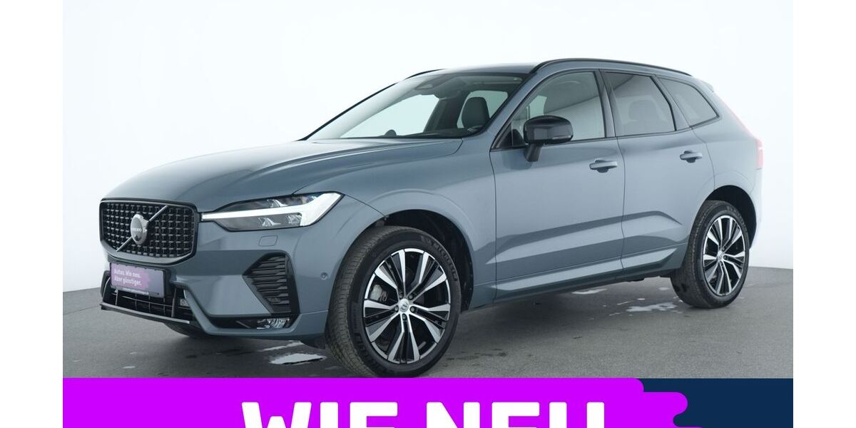 Volvo XC60 24.311 km 41.935 &euro; Garching bei München 85748