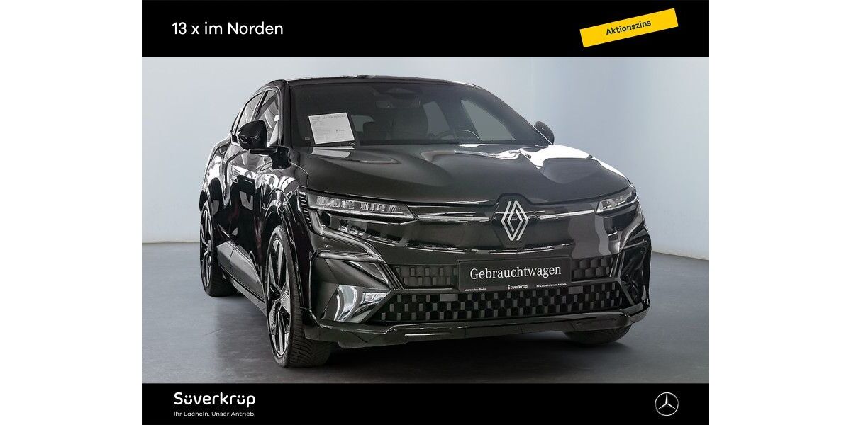 Renault Megane E-TECH 14.973 km 21.987 &euro; Kiel 24148