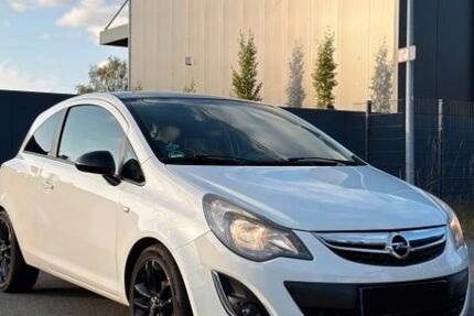 Opel Corsa 159.346 km 5.600 &euro; Beckum 59269
