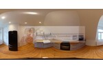 Bielefeld Musikerviertel, tolle sanierte AltbauWohnung in denkmalgeschütztem Haus