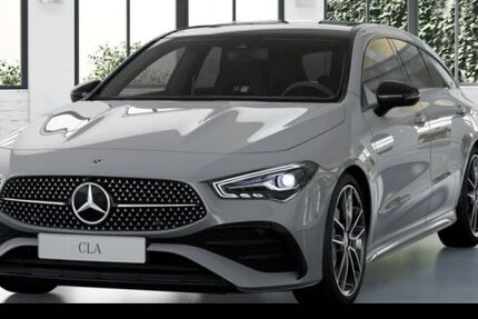 Mercedes-Benz CLA 200 Shooting Brake 9.900 km 39.900 &euro; Augsburg 86161