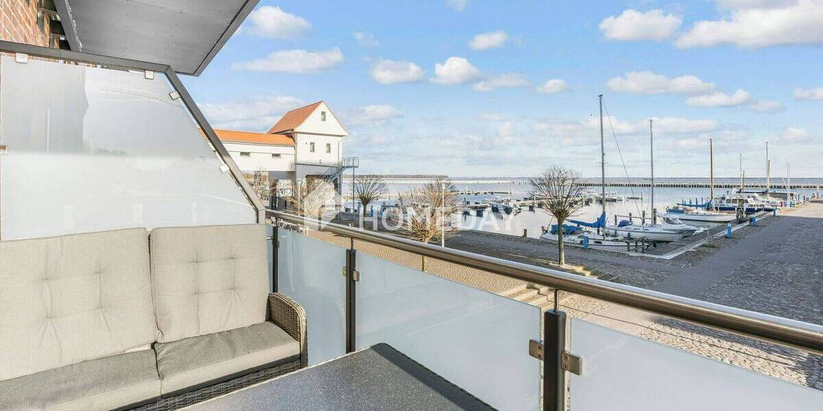 Etagenwohnung Barth (WE 1.1) Stadtkern - 3 Zimmer, 65 m&sup2;, 417.750&euro; | Angebot:26806297