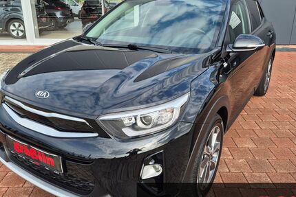 Kia Stonic 60.900 km 13.900 € Auggen 79424