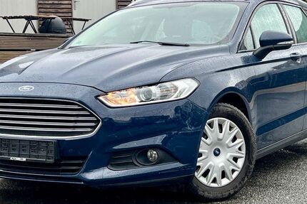 Ford Mondeo 201.578 km 3.750 &euro; Gelsenkirchen 45884