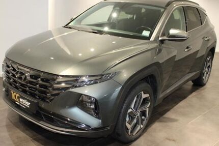 Hyundai TUCSON 44.000 km 27.920 &euro; Bietigheim-Bissingen 74321