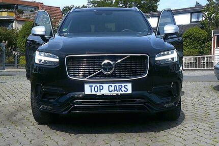 Volvo XC90 135.000 km 26.500 &euro; stuhr 28816