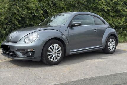 VW Beetle