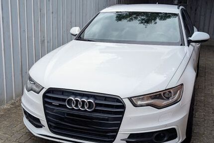 Audi A6 219.614 km 9.800 &euro; Bornhöved 24619