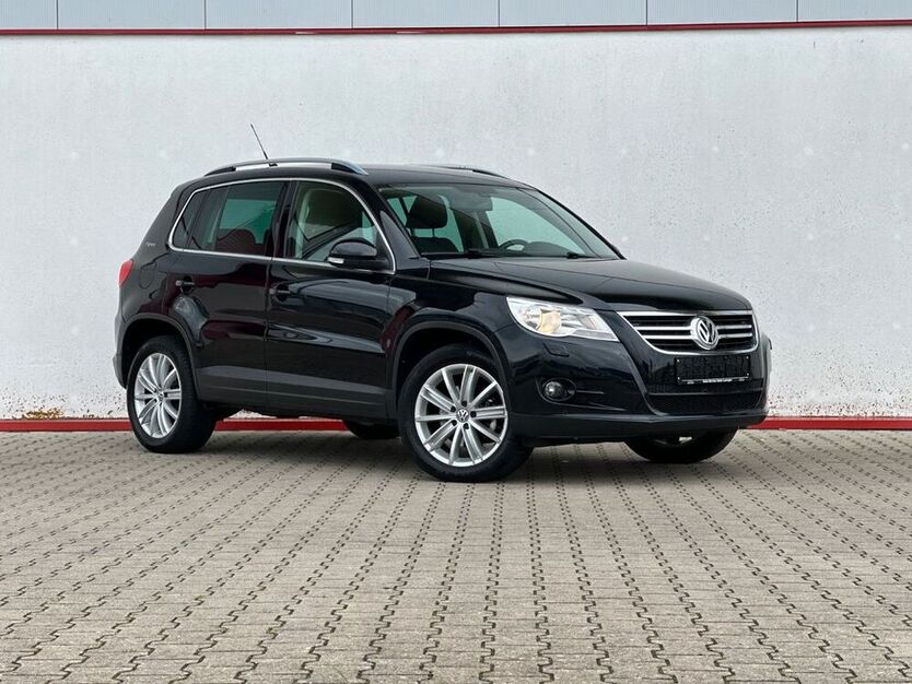 Tiguan