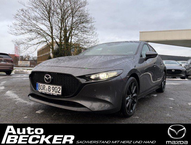 Mazda 3 9.373 km 31.590 &euro; Rhede 46414
