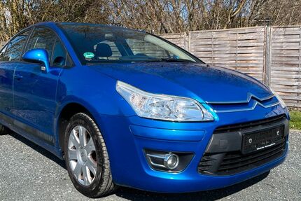 Citroen C4 171.617 km 1.690 &euro; Dörsdorf 56370
