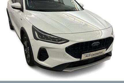 Ford Focus 63.683 km 15.980 &euro; Dorfmark 29683