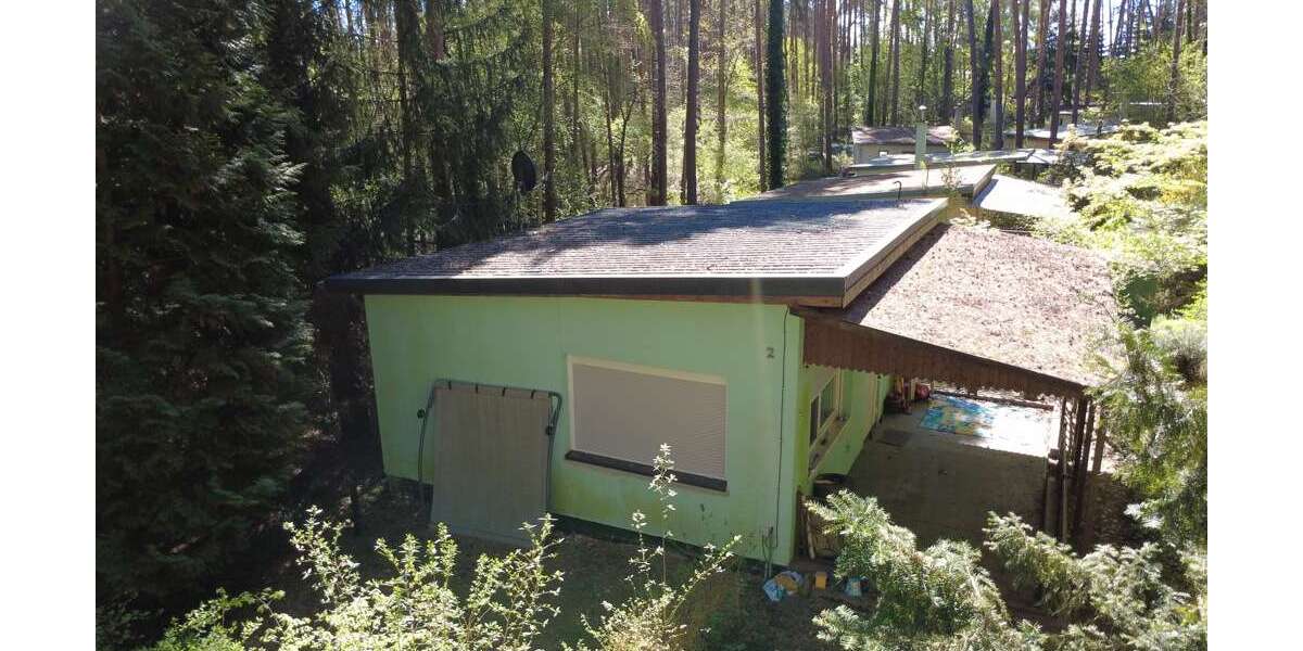 Grundstück Schwielochsee - 25.000&euro; | Angebot:26652711