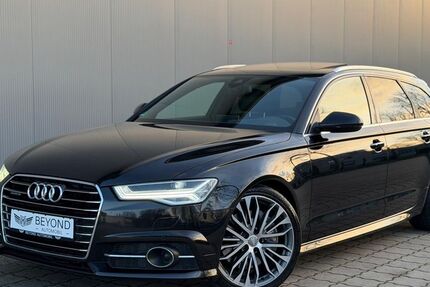 Audi A6 184.490 km 20.980 &euro; Lilienthal 28865