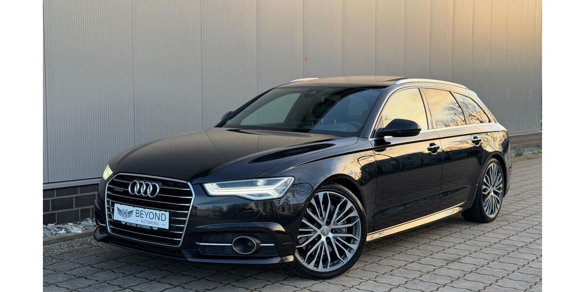 Audi A6 184.490 km 20.980 &euro; Lilienthal 28865