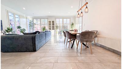 EIN ZUHAUSE MIT RAUM FÜR GENERATIONEN - Zweifamilienhaus Lathen | Angebot:25606644