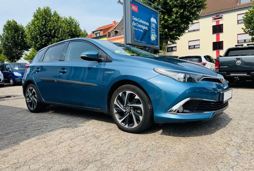 Auris