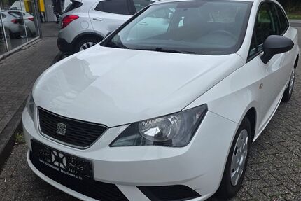 Seat Ibiza 132.823 km 4.250 &euro; Unkel 53572