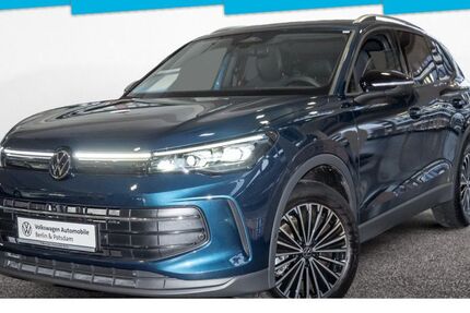 VW Tiguan 24.797 km 34.430 € Berlin 10587