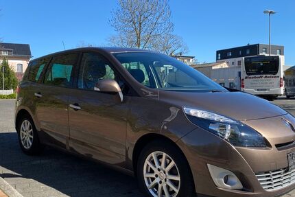 Renault Scenic 150.000 km 6.450 &euro; Schleswig 24837