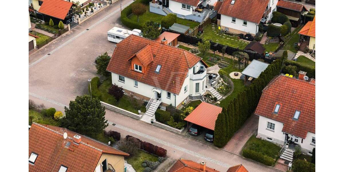 Einfamilienhaus Großrudestedt / Schwansee Schwansee - 6 Zimmer, 177 m&sup2;, 498.000&euro; | Angebot:26438123