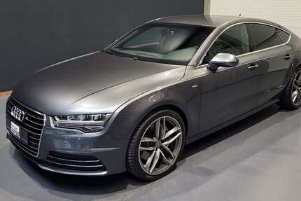 Audi A7 134.461 km 24.950 &euro; Teltow 14513