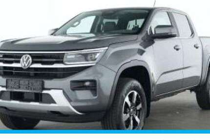 VW Amarok