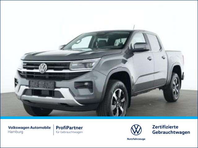 Amarok