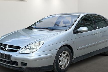 Citroen C5 159.924 km 699 &euro; Berlin 12681