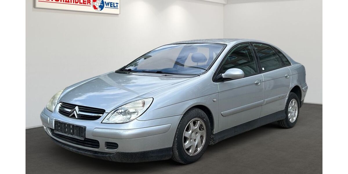 Citroen C5 159.924 km 699 &euro; Berlin 12681