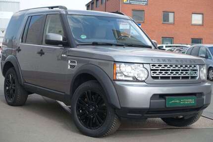 Land Rover Discovery 278.000 km 12.990 € Springe 31832