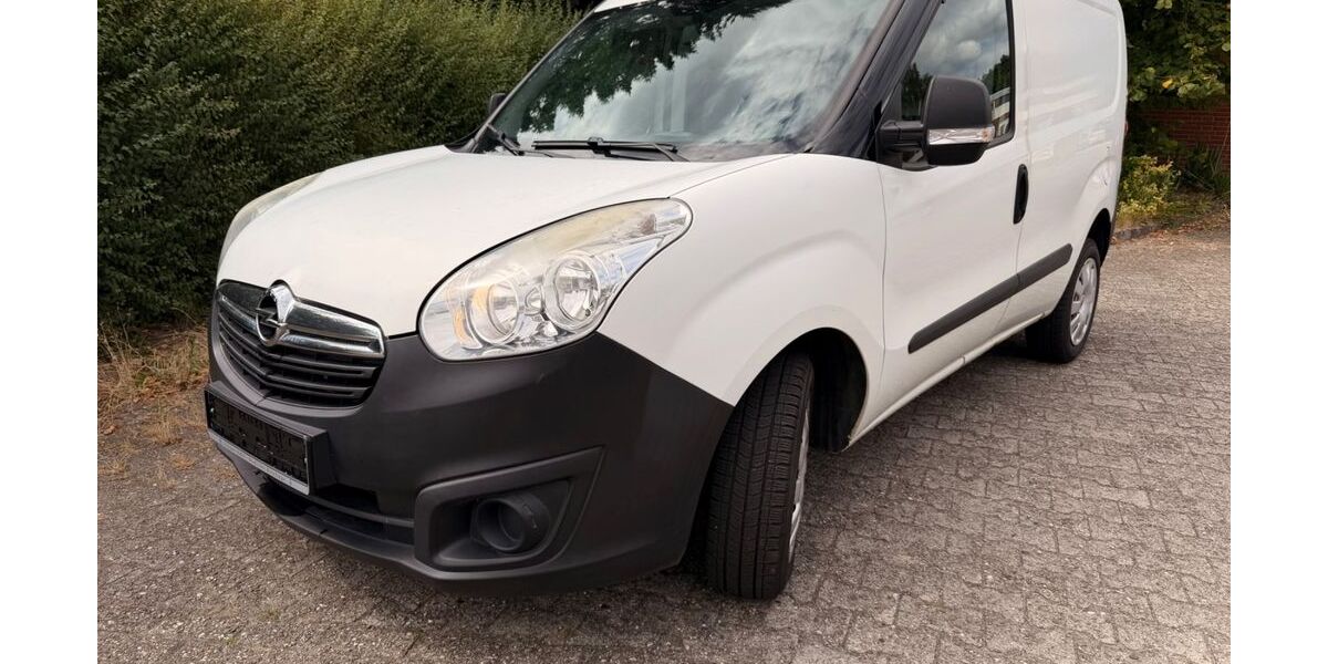 Opel Combo 282.457 km 1.970 &euro; Lingen 49808
