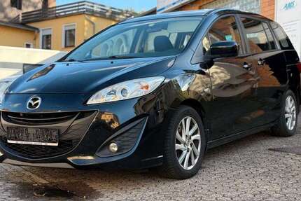 Mazda 5 224.000 km 3.850 € Marpingen 66646