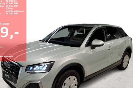 Audi Q2 7.067 km 21.880 &euro; Geldern 47608