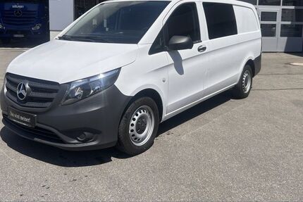 Mercedes-Benz Vito 78.806 km 26.775 &euro; Bad-Waldsee 88339